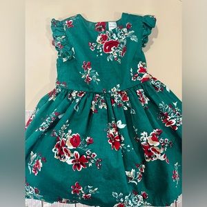 Brand new, never worn girls dress